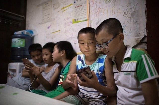 the new rules will also require all gamers to use a real name registration and details such a wechat account phone number or id number to sign up photo afp the new rules will also require all gamers to use a real name registration and details such a wechat account phone number or id number to sign up photo afp
