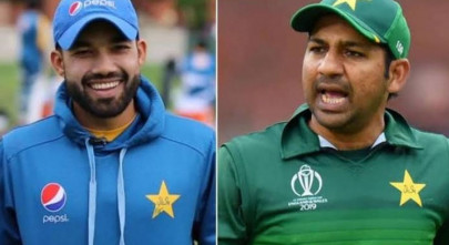 rizwan good enough to replace sarfaraz riaz