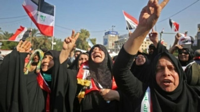 un chief condemns live fire at iraqi protesters as disturbing un chief condemns live fire at iraqi protesters as disturbing