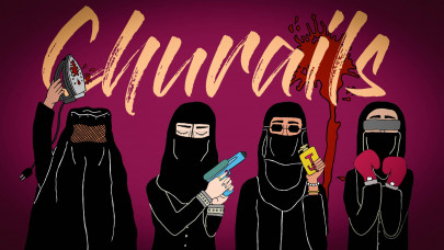 upcoming web series churails will strike the internet and the misogyny soon upcoming web series churails will strike the internet and the misogyny soon