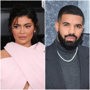 kylie jenner and drake are not together despite reports of romance kylie jenner and drake are not together despite reports of romance