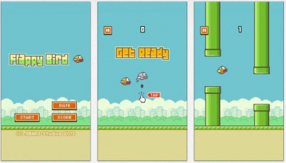 flappy bird the next angry birds flappy bird the next angry birds