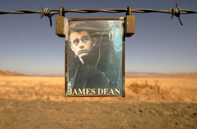 james dean set to appear in a film six decades after his death james dean set to appear in a film six decades after his death