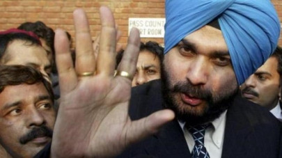 will go to kartarpur even without permission sidhu warns modi govt will go to kartarpur even without permission sidhu warns modi govt