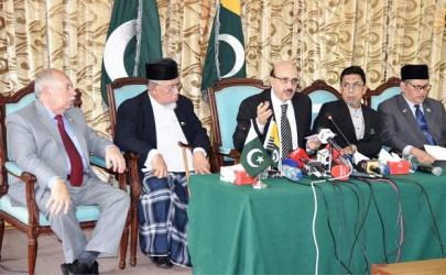unsc seems indifferent to kashmir issue ajk president