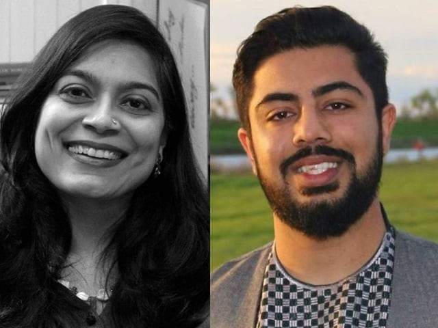 sadia abbas and jamil jan kochai sadia abbas and jamil jan kochai