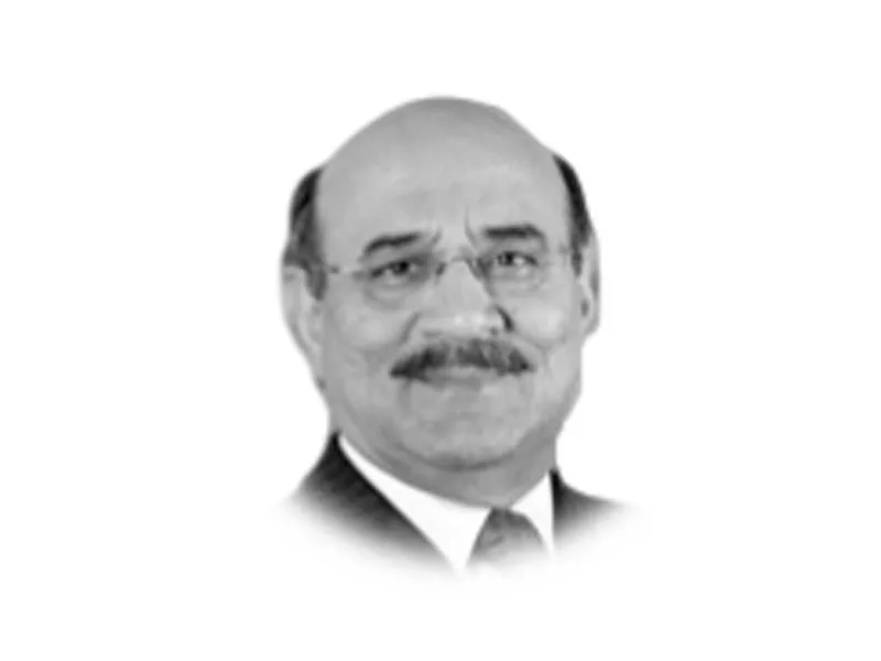 the writer is a retired lieutenant general from pakistan army and is a freelance writer he can be reached at haroonaslam3636 gmail com the writer is a retired lieutenant general from pakistan army and is a freelance writer he can be reached at haroonaslam3636 gmail com