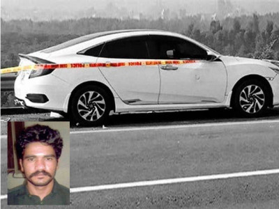 lahore motorway gang rape survivor identifies prime accused lahore motorway gang rape survivor identifies prime accused