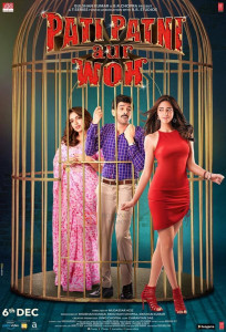 kartik aaryan s martial rape joke removed from pati patni aur woh kartik aaryan s martial rape joke removed from pati patni aur woh
