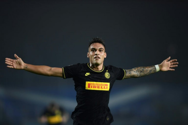 turin side have 29 points from 11 games one point ahead of inter milan with roma a further six points adrift photo afp turin side have 29 points from 11 games one point ahead of inter milan with roma a further six points adrift photo afp