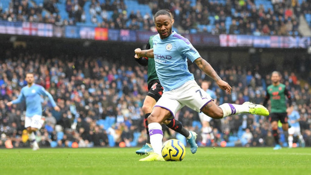 for club and country english forward has already scored 18 goals in 20 appearances photo afp for club and country english forward has already scored 18 goals in 20 appearances photo afp