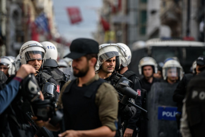 pro kurdish mayor arrested in turkey pro kurdish mayor arrested in turkey