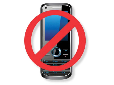 in educational institutions cell phones banned to curb drug abuse in educational institutions cell phones banned to curb drug abuse