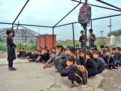 misplaced priorities the tattered schools of tehsil bara misplaced priorities the tattered schools of tehsil bara