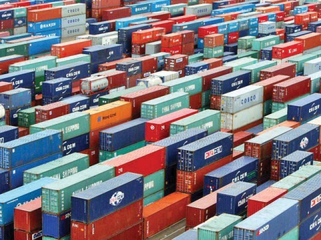 eu countries have been the most important trading partners of pakistan accounting for almost 33 of pakistan s total exports photo file eu countries have been the most important trading partners of pakistan accounting for almost 33 of pakistan s total exports photo file