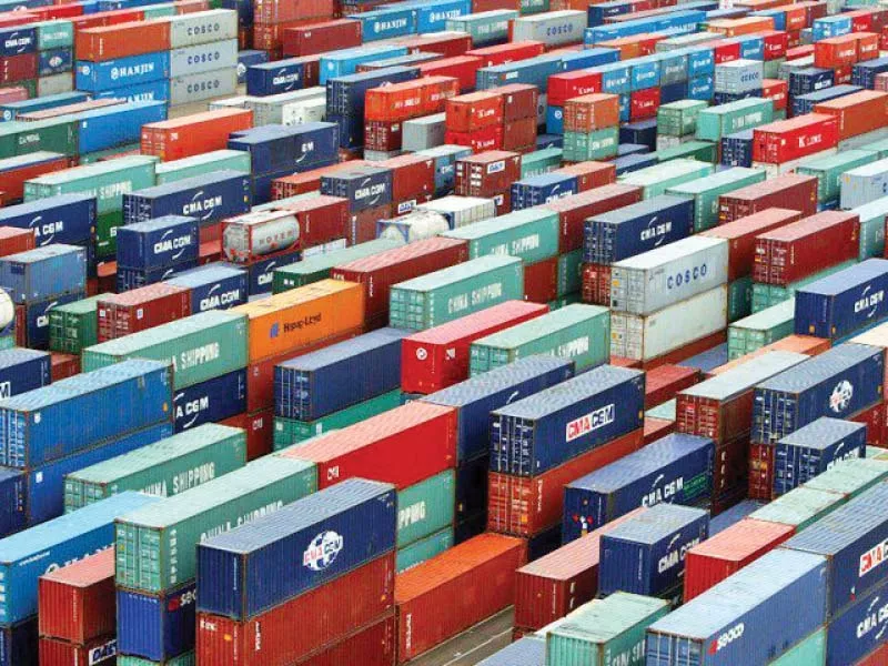 eu countries have been the most important trading partners of pakistan accounting for almost 33 of pakistan s total exports photo file eu countries have been the most important trading partners of pakistan accounting for almost 33 of pakistan s total exports photo file