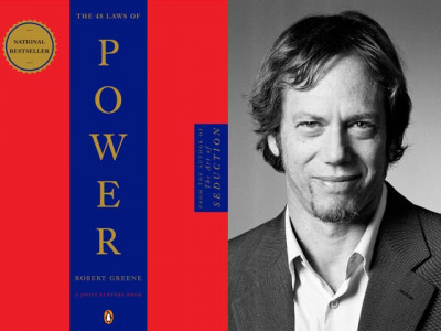 48 laws of power a con man s guide to the big bad world 48 laws of power a con man s guide to the big bad world