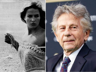 roman polanski accused by a french actor of raping her when she was a teenager roman polanski accused by a french actor of raping her when she was a teenager
