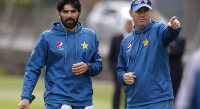 arthur urges pakistan to rediscover winning formula