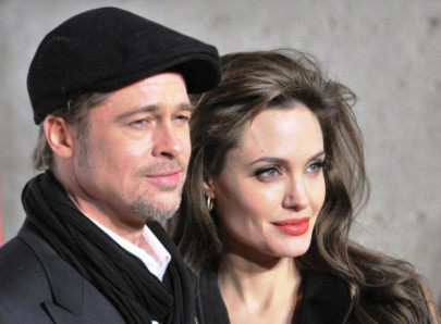 are jolie and pitt finally tying the knot