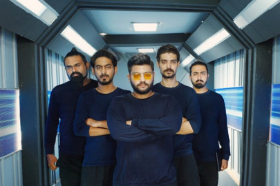 no gravity just tamaasha