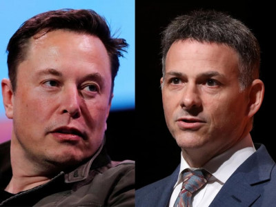 tesla s musk greenlight s einhorn taunt each other on twitter tesla s musk greenlight s einhorn taunt each other on twitter
