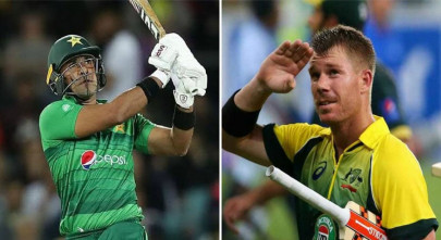 warner hails brave iftikhar