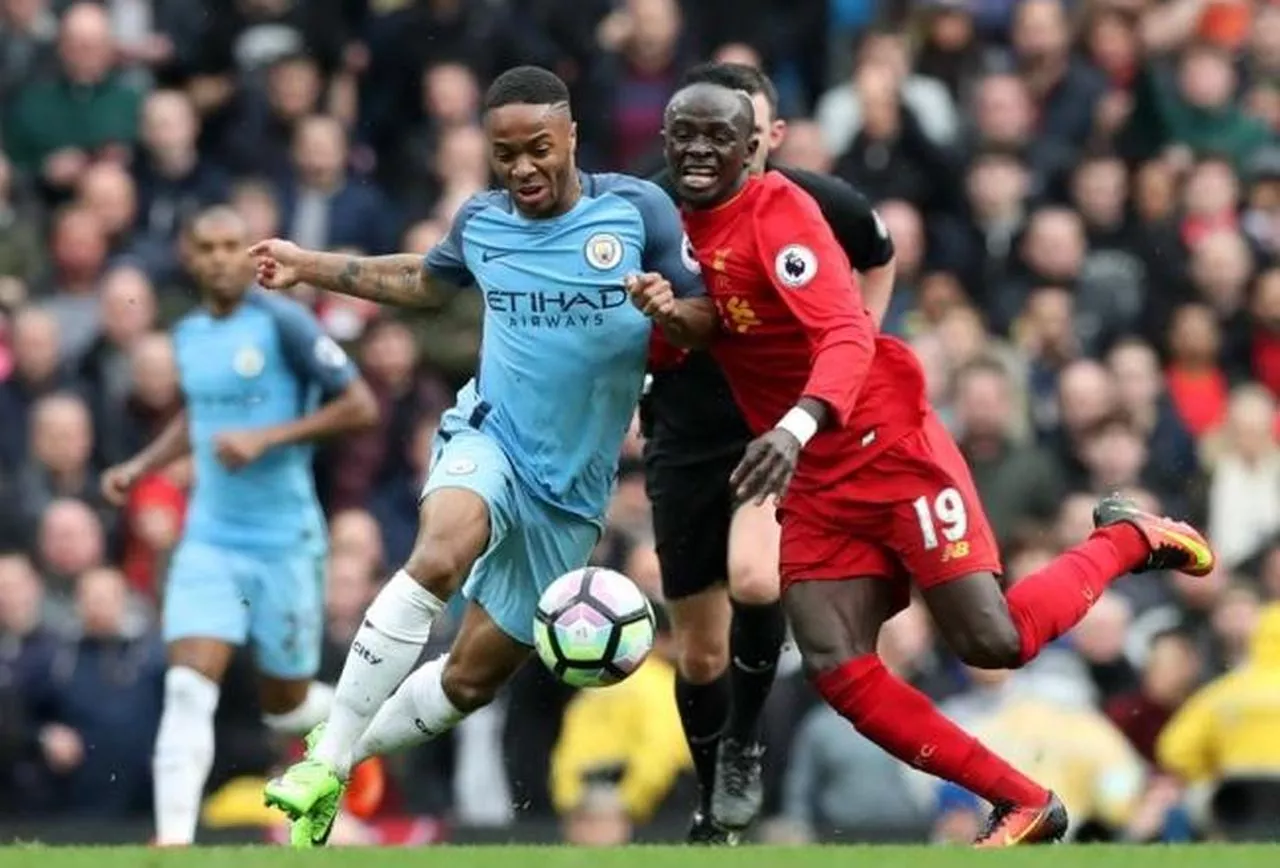 league situation beset by defensive injuries city s standards have slipped slightly at the start of this season allowing jurgen klopp 039 s men to open up a six point lead photo afp league situation beset by defensive injuries city s standards have slipped slightly at the start of this season allowing jurgen klopp 039 s men to open up a six point lead photo afp