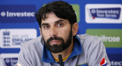 misbah hopes for better performance in tests against australia misbah hopes for better performance in tests against australia