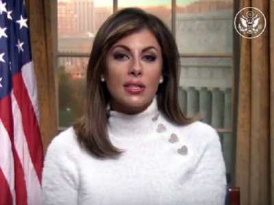 us welcomes kartarpur initiative congratulates pakistan and india