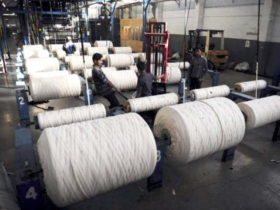 fcci official demands new textile policy fcci official demands new textile policy