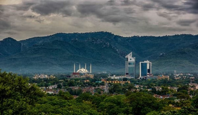 capital undergoes beautification process capital undergoes beautification process
