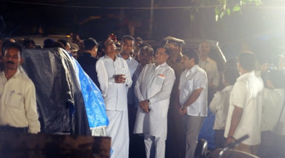 mumbai bombings mumbai bombings