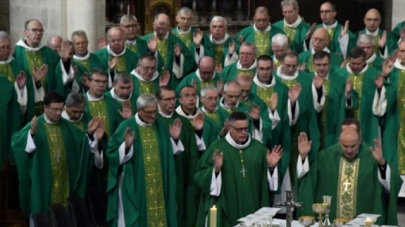 french bishops approve payouts for sex abuse victims french bishops approve payouts for sex abuse victims
