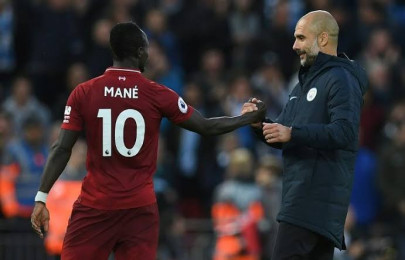 guardiola fearless despite city s poor anfield record guardiola fearless despite city s poor anfield record