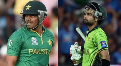 don t compare me with umar akmal shehzad don t compare me with umar akmal shehzad