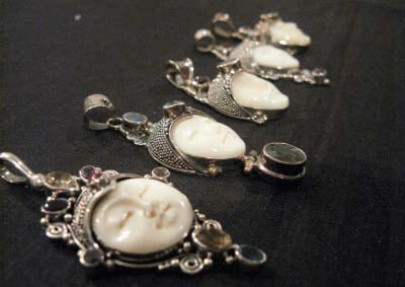 manizhe s silver jewellery funky and fashionable manizhe s silver jewellery funky and fashionable