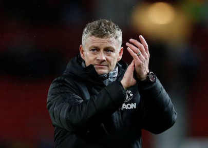 solskjaer hails man united s best performance of season solskjaer hails man united s best performance of season