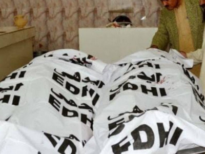 two ttp terrorists gunned down in sukkur encounter ctd two ttp terrorists gunned down in sukkur encounter ctd