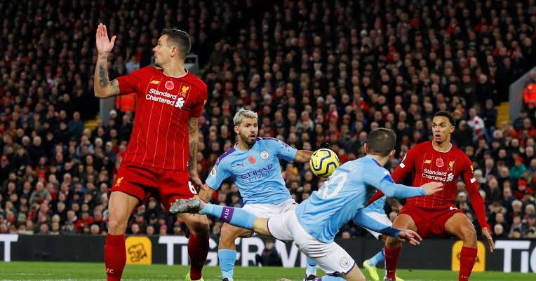 reds have lost just one of their last 51 in the league and dropped just two points in their last 21 matches photo afp