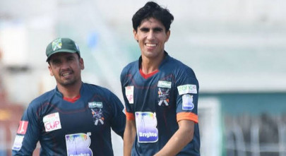 akhtar inspired pacer making strides in domestic cricket