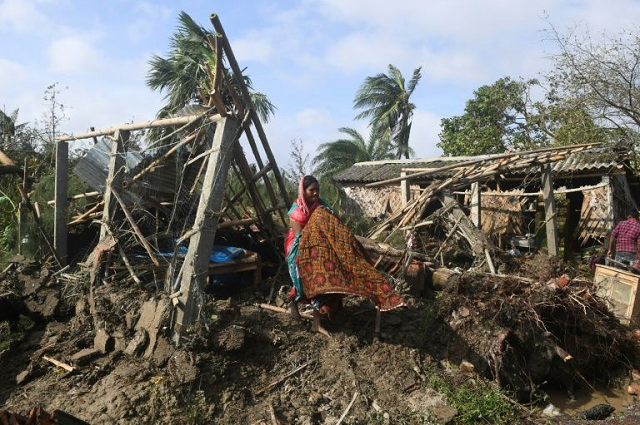 cyclone bulbul killed 12 people in bangladesh and 12 in india 039 s west bengal and odisha states photo afp cyclone bulbul killed 12 people in bangladesh and 12 in india 039 s west bengal and odisha states photo afp