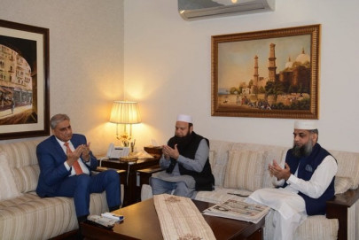 army chief meets tablighi ijtima delegation army chief meets tablighi ijtima delegation