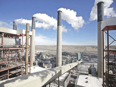 k electric to build 900mw lng based power station