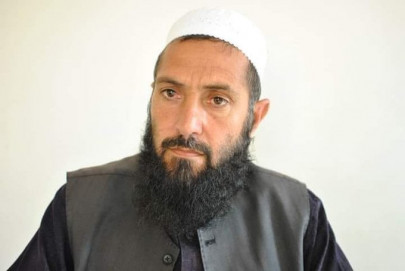 the express tribune s district correspondent mureeb mohmand passes away