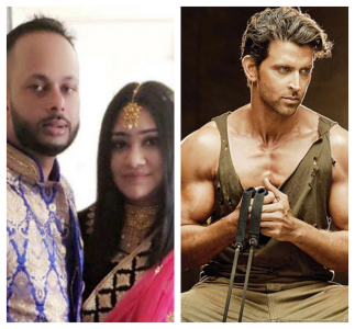 man kills wife for liking hrithik roshan hangs himself