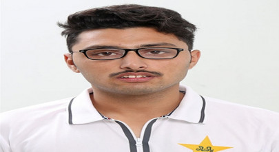 googly boy asad wants to emulate yasir shah googly boy asad wants to emulate yasir shah