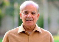 pakistan muslim league nawaz pml n president shehbaz sharif photo express file