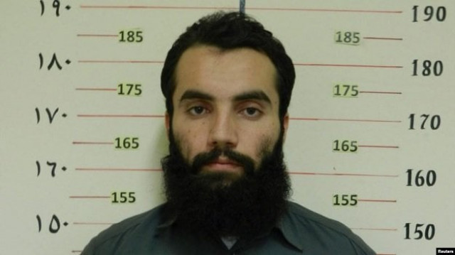 anas haqqani the younger brother of the haqqani network chief sirajuddin haqqani photo reuters anas haqqani the younger brother of the haqqani network chief sirajuddin haqqani photo reuters