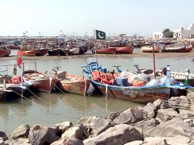 around 700 boats and launches owned by local fishermen are present at the dam jetty built in 2005 the locals lament that larger vessels often sail across the dam jetty cleaning the sea of fish photo express around 700 boats and launches owned by local fishermen are present at the dam jetty built in 2005 the locals lament that larger vessels often sail across the dam jetty cleaning the sea of fish photo express